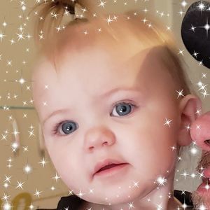 Meet your Posher, Teri